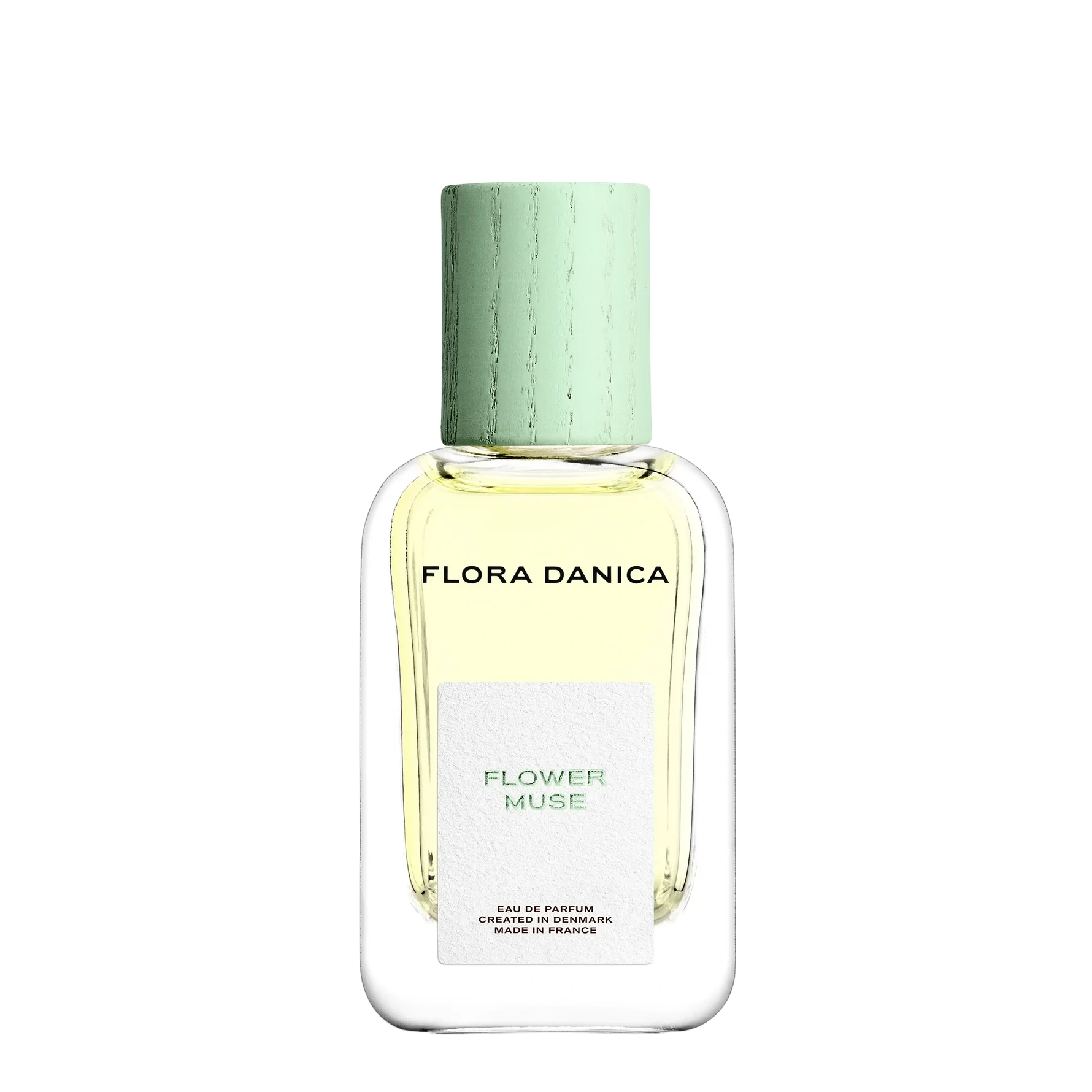 Flora Danica Flower Muse Eau de Parfum 50 ml