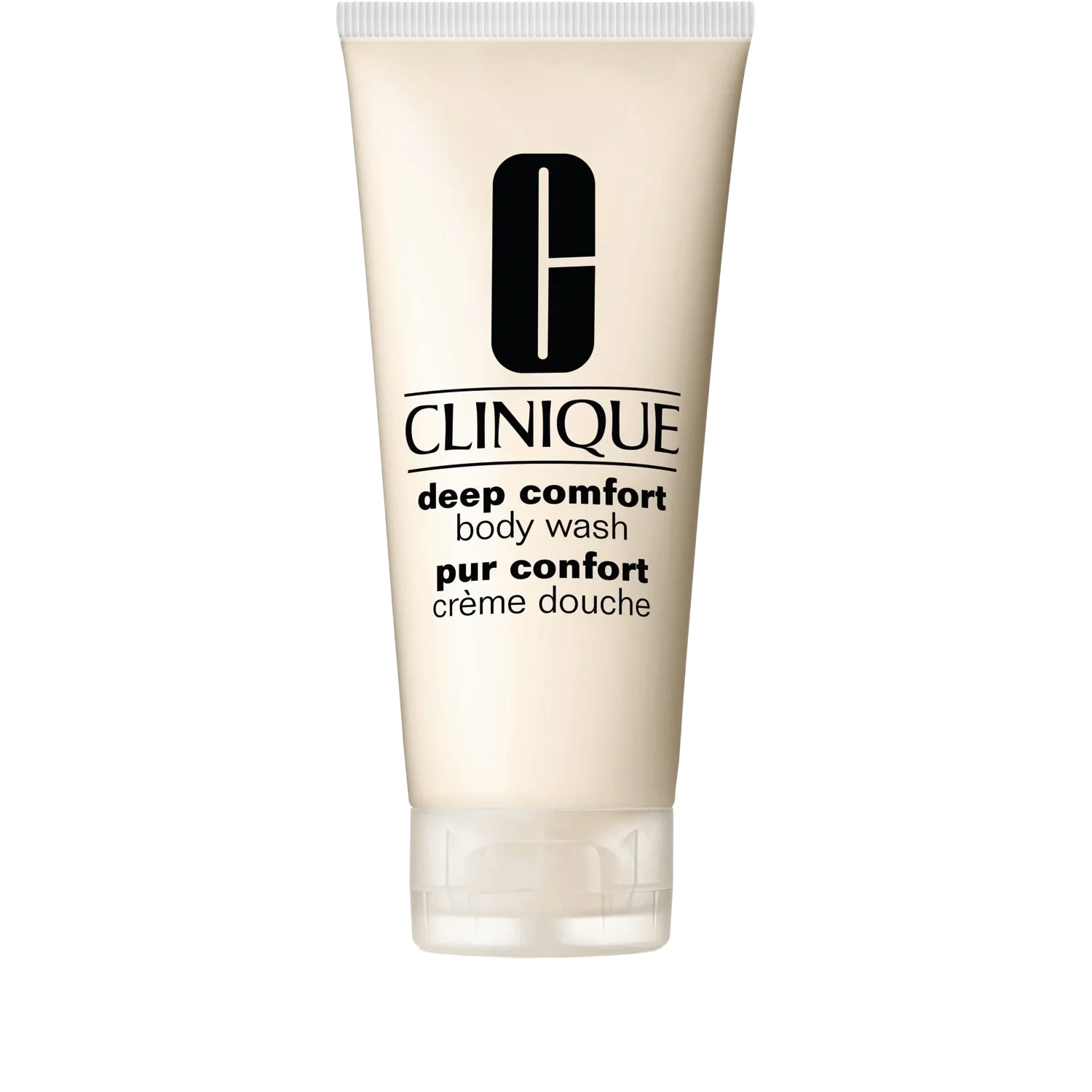Clinique Deep Comfort