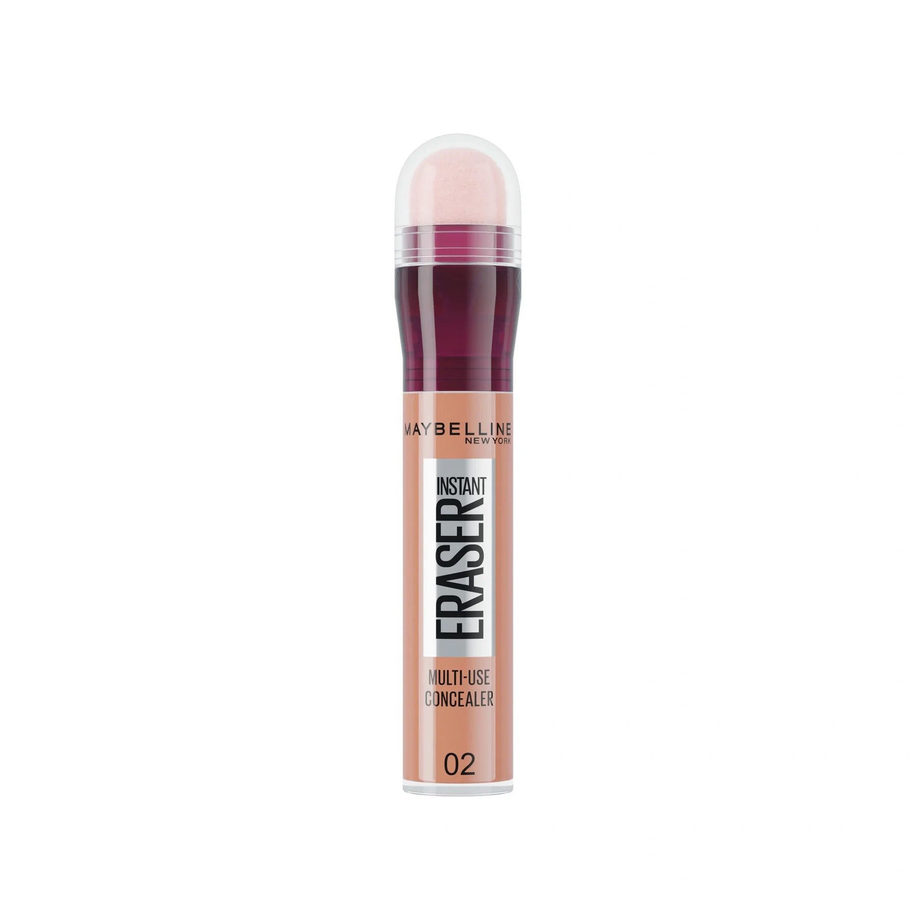 Maybelline New York Instant Anti-Age Eraser Multi-Use Concealer 2 Nude