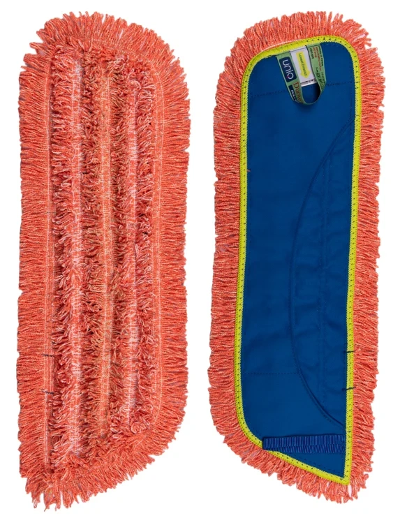 Uniq duotex fukt hd rød 50cm lomme 1stk