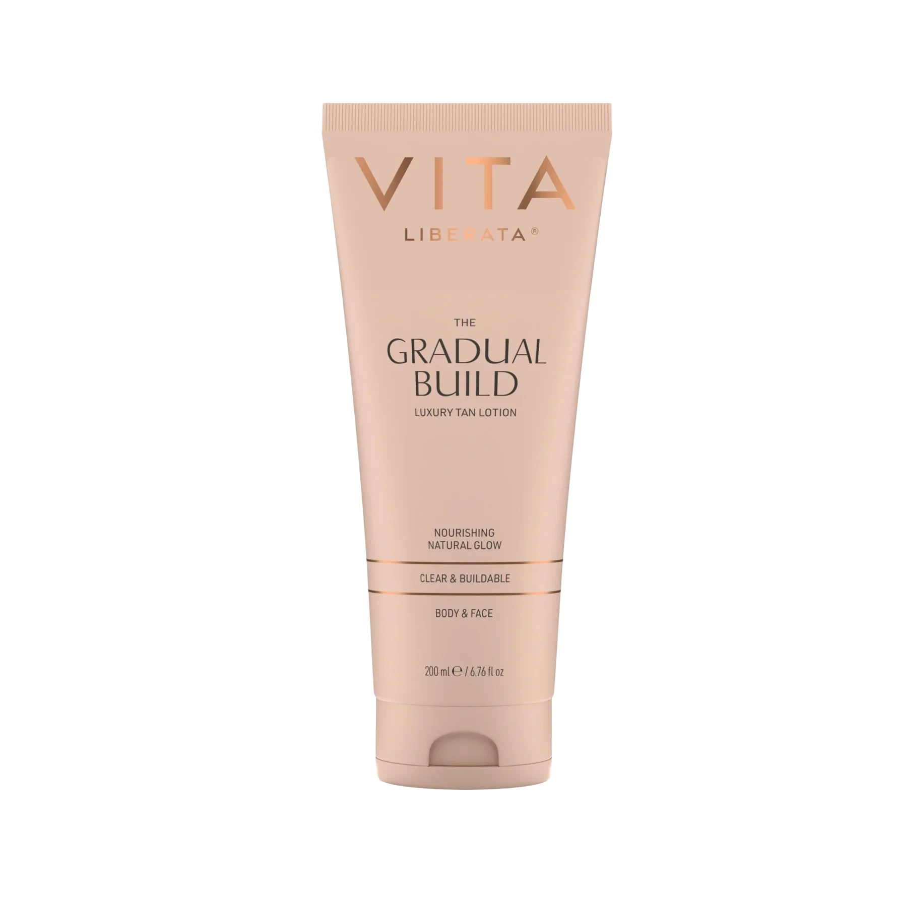 Vita Liberata Fabulous Gradual Tanning Lotion 200 ml