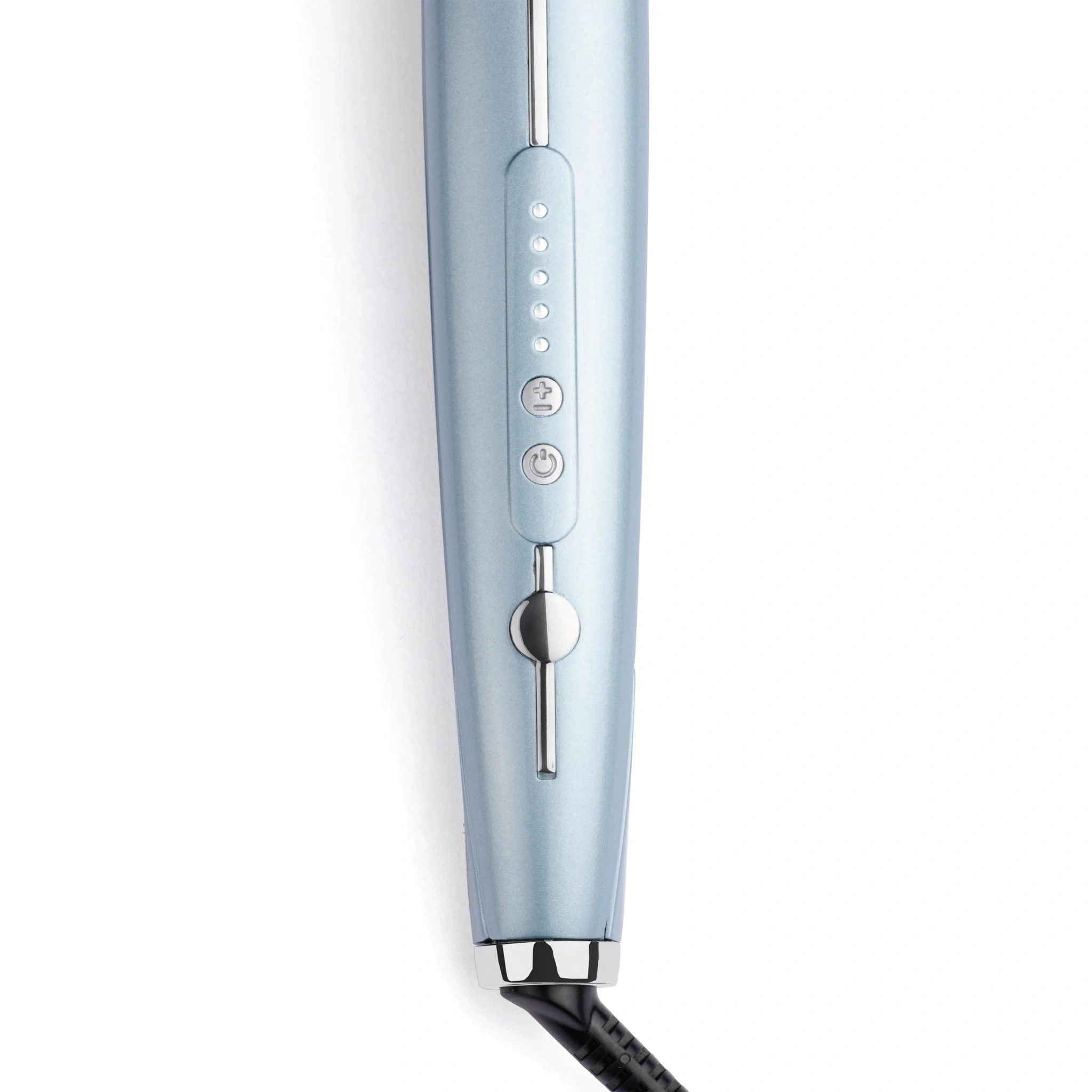 BaByliss Hydro-Fusion Straightener