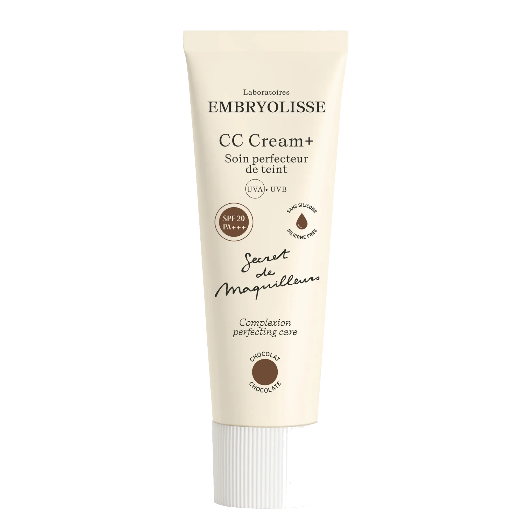 Embryolisse CC Creme+ Chocolate 30 ml