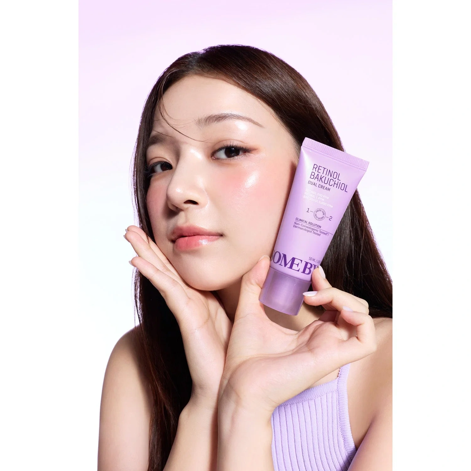 Some By Mi Retinol Bakuchiol Dual Cream