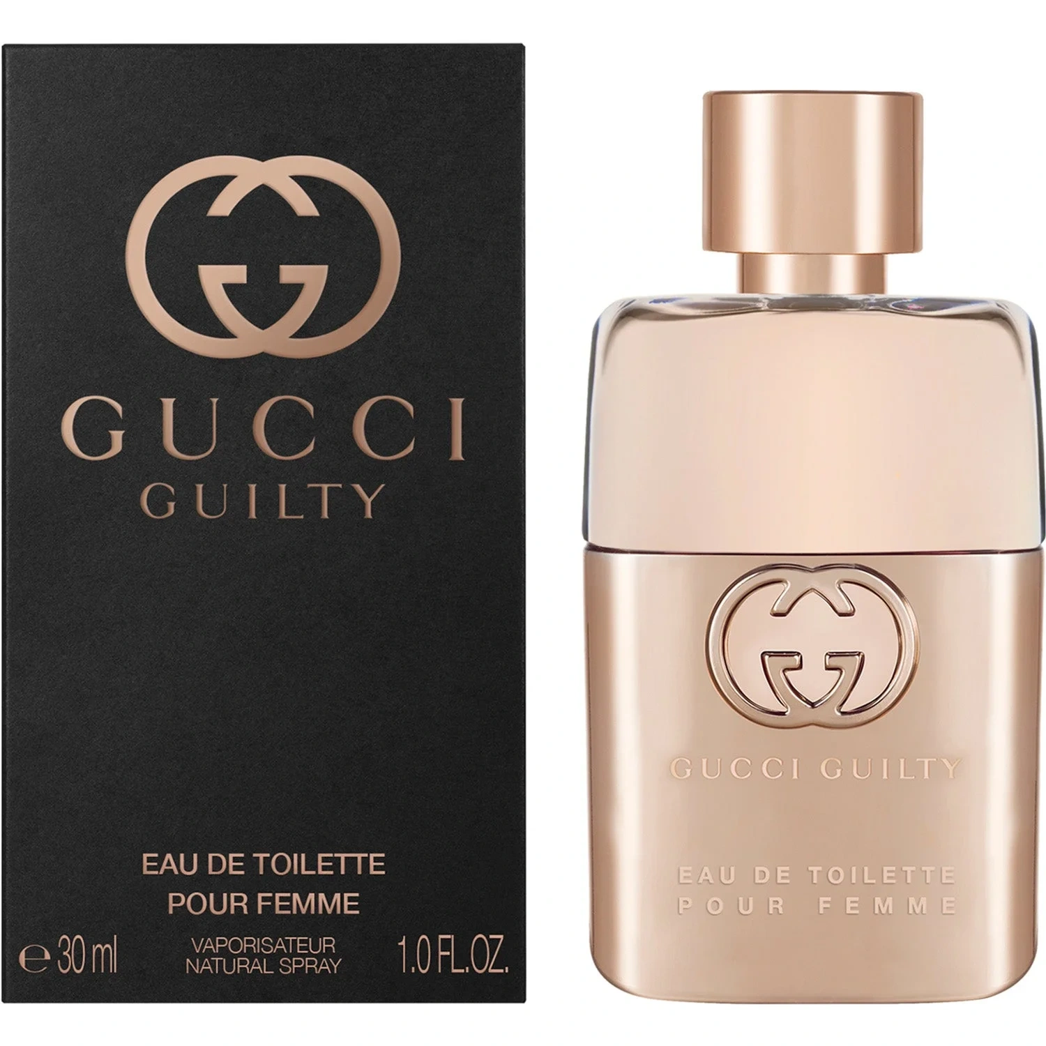 Gucci Guilty Pour Femme Eau de Toilette 30 ml