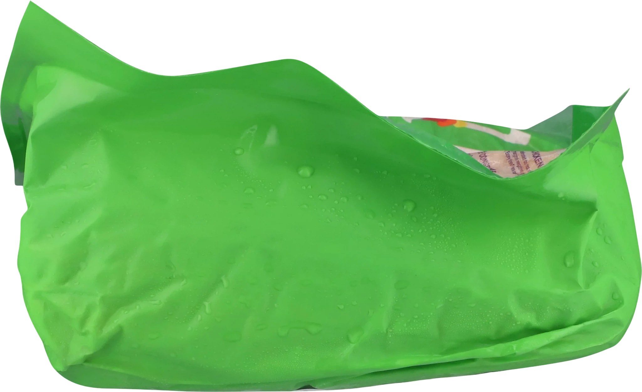 Urbenad kyckling