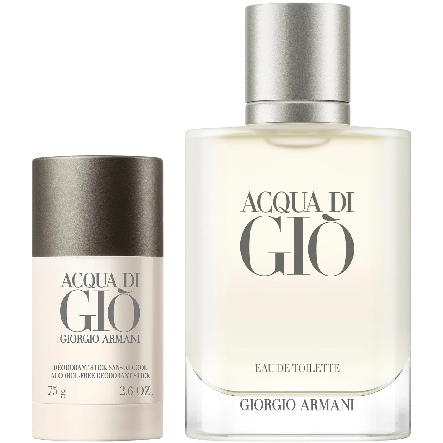 Armani Acqua di Giò Holiday Gift Set