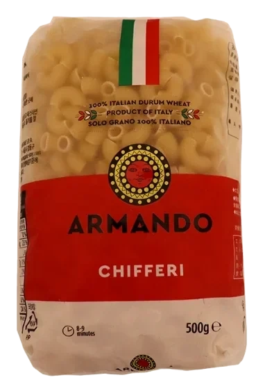 Armando Armondo Chifferi