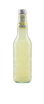 La Galvanina Läsk EKO, Citron