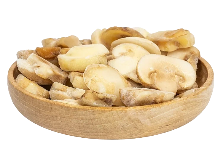 Champignon Skivet 2X2,5kg Nor