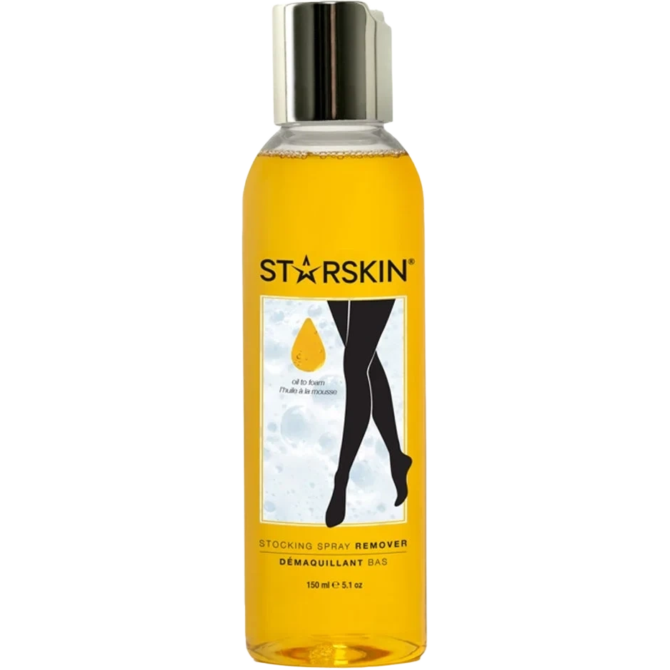 Starskin Stocking Spray Remover
