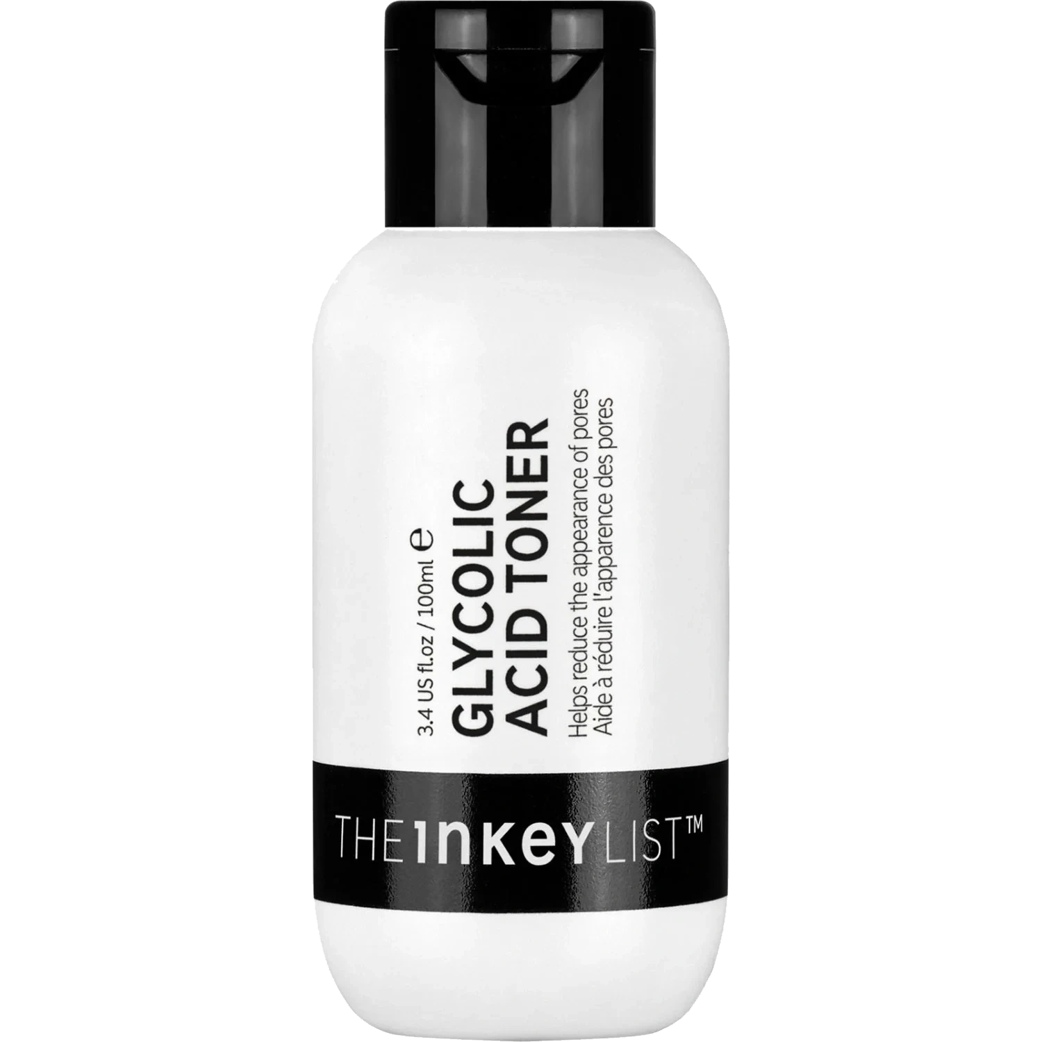 The INKEY List Glycolic Acid Toner