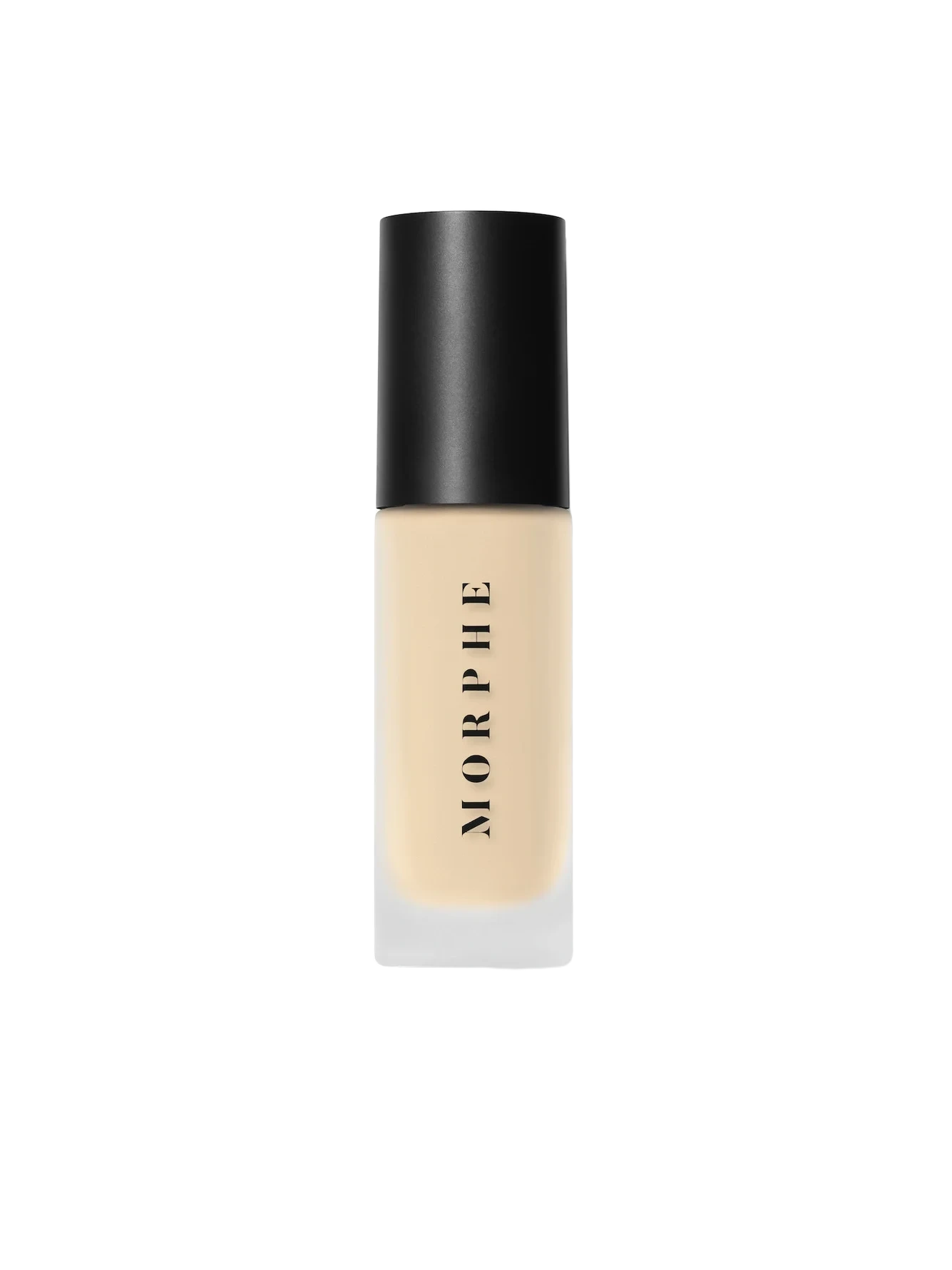 Morphe Filter Effect Soft-Focus Foundation 4 Light