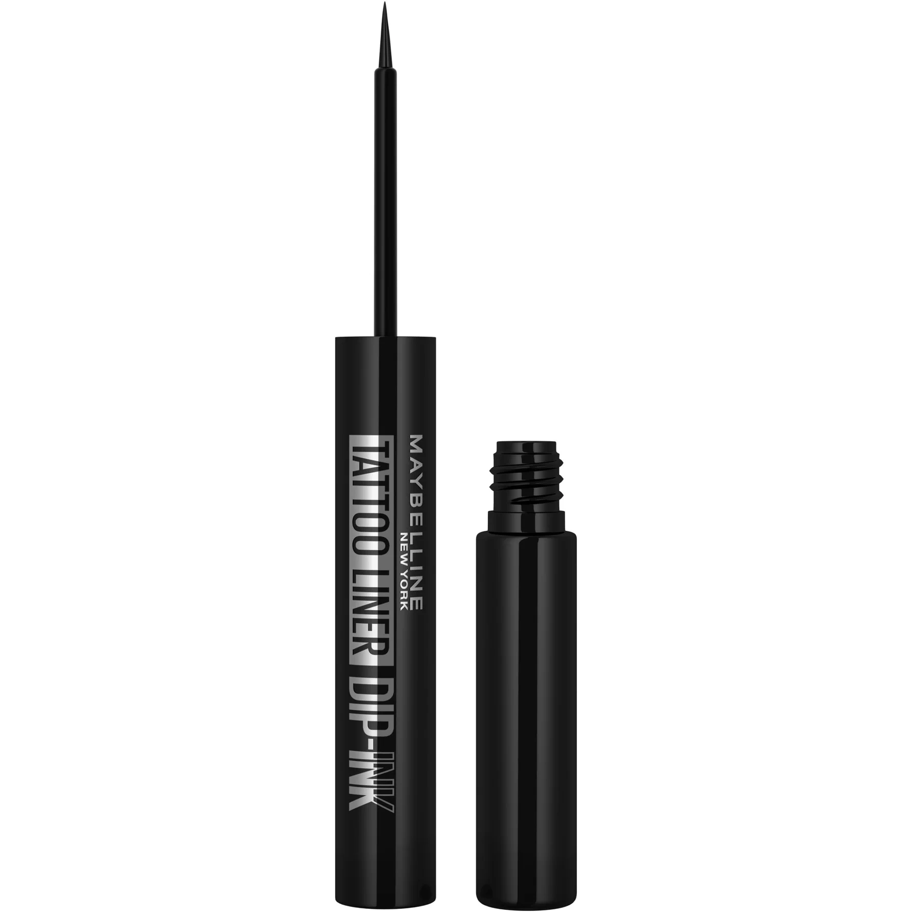 Tattoo Liner Black Track Maybelline