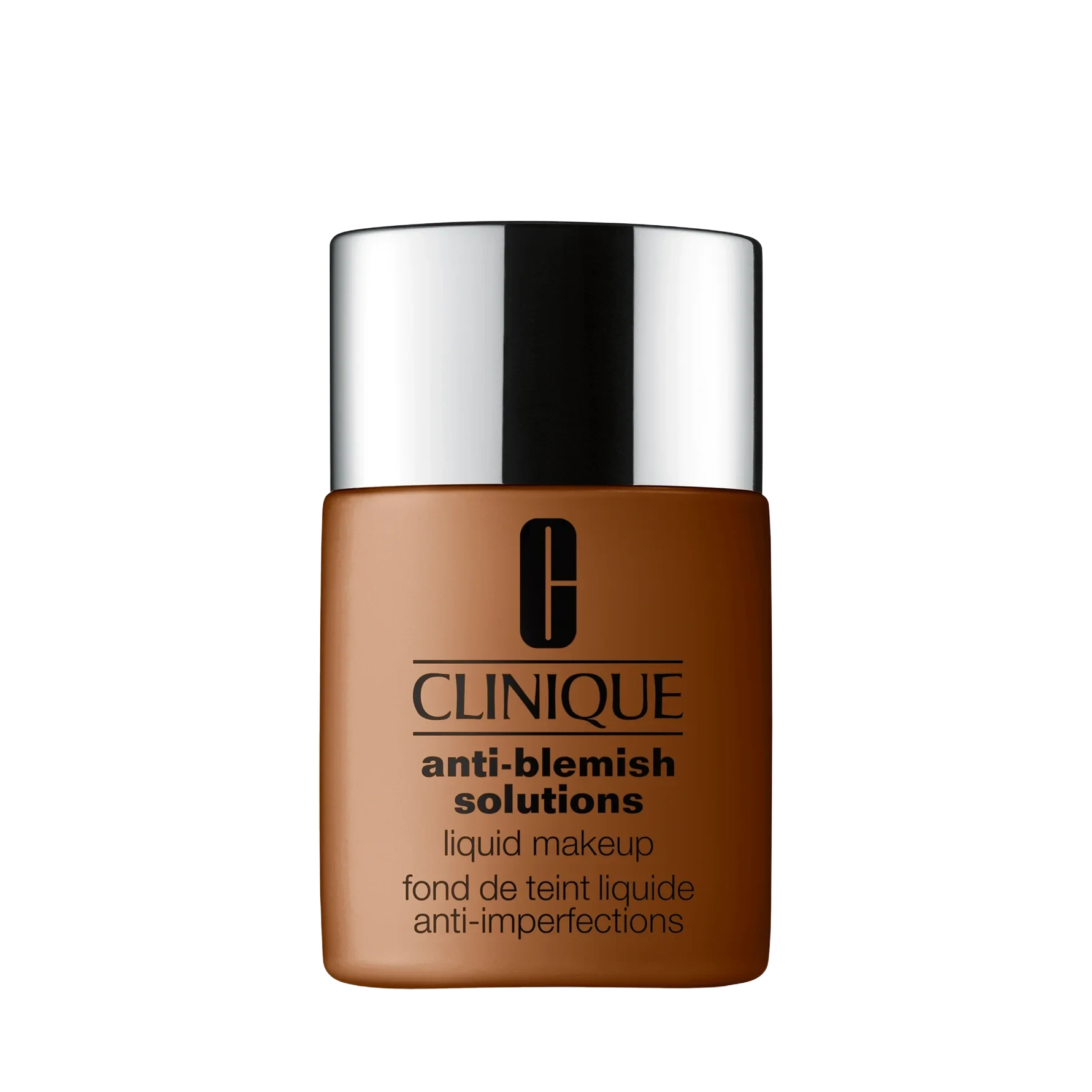Clinique Anti Blemish Liquid Makeup Foundation WN 122 Clove