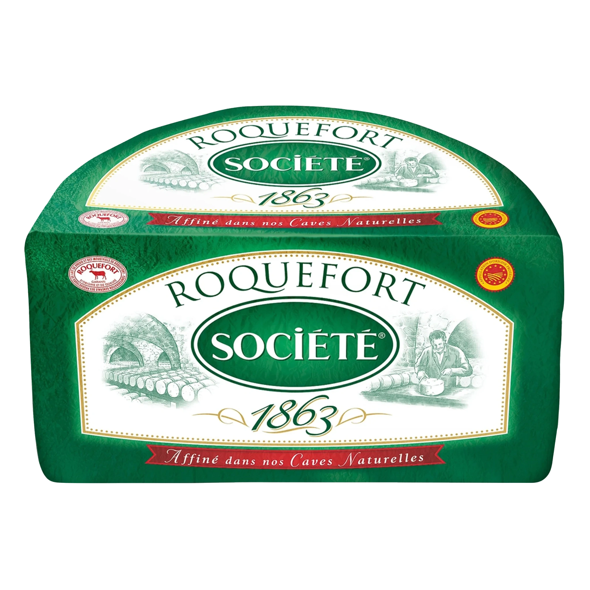 Roquefort 1,25 kg