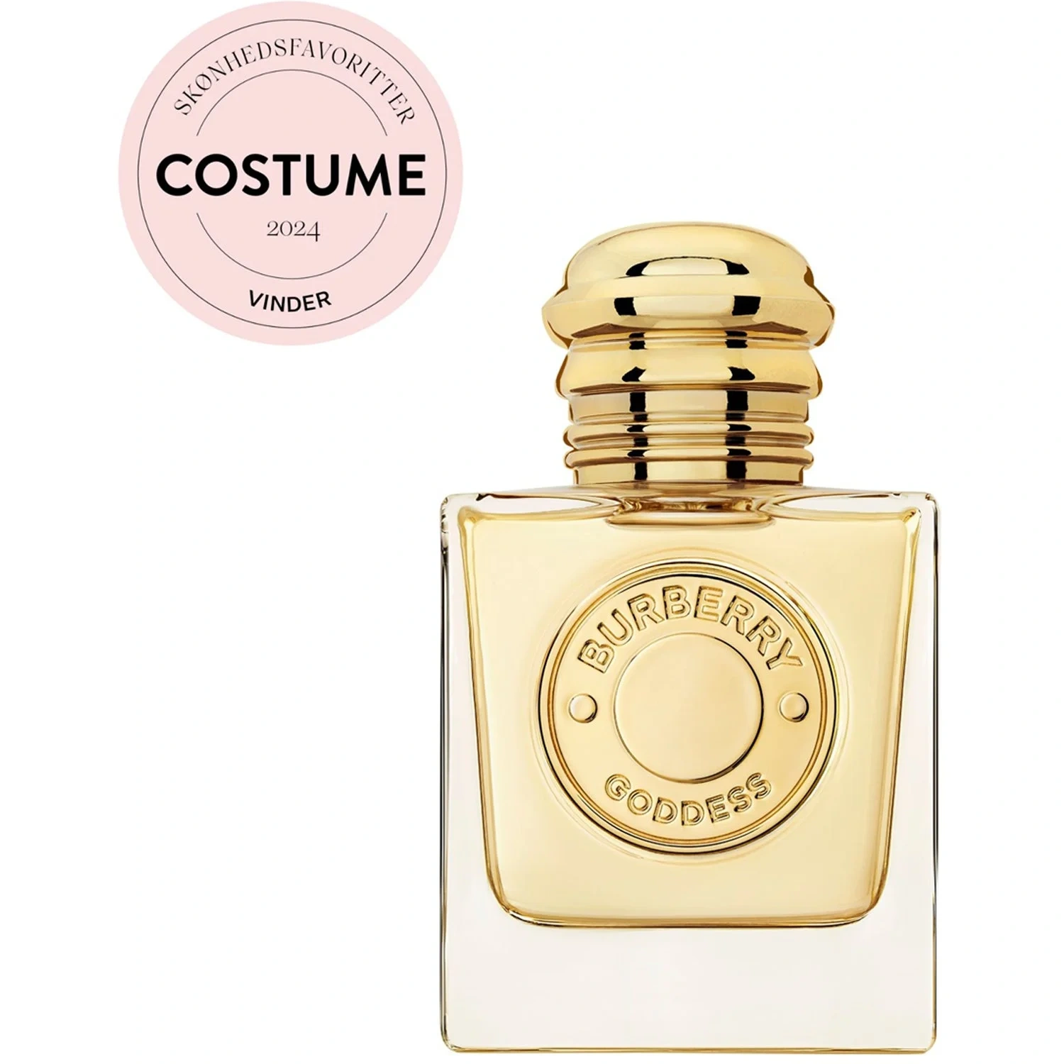 Burberry Goddess Eau de Parfum 30 ml