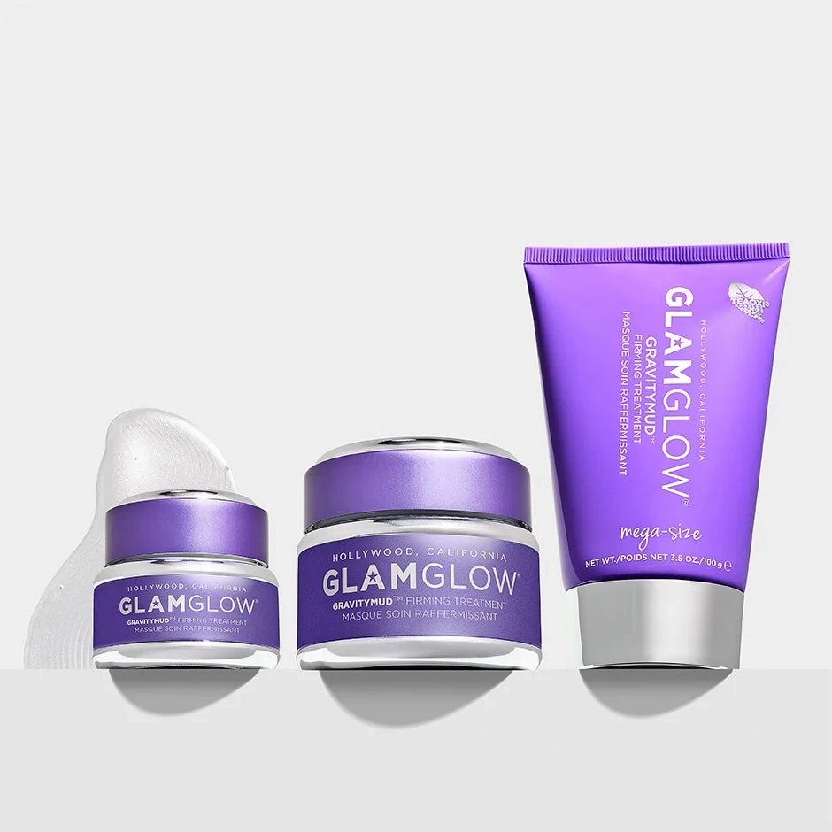 GlamGlow Gravitymud Firming Treatment