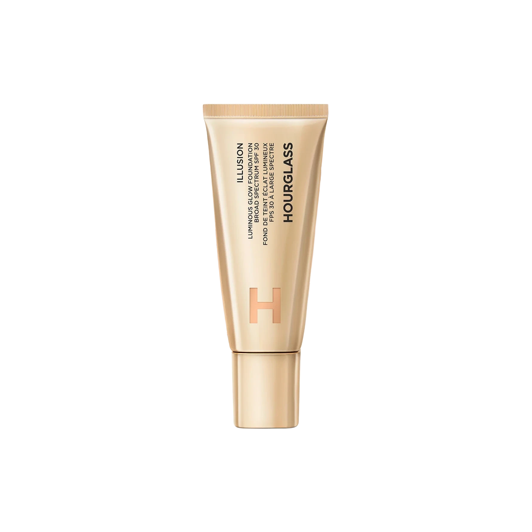 Hourglass Illusion Luminous Glow Foundation SPF30 6
