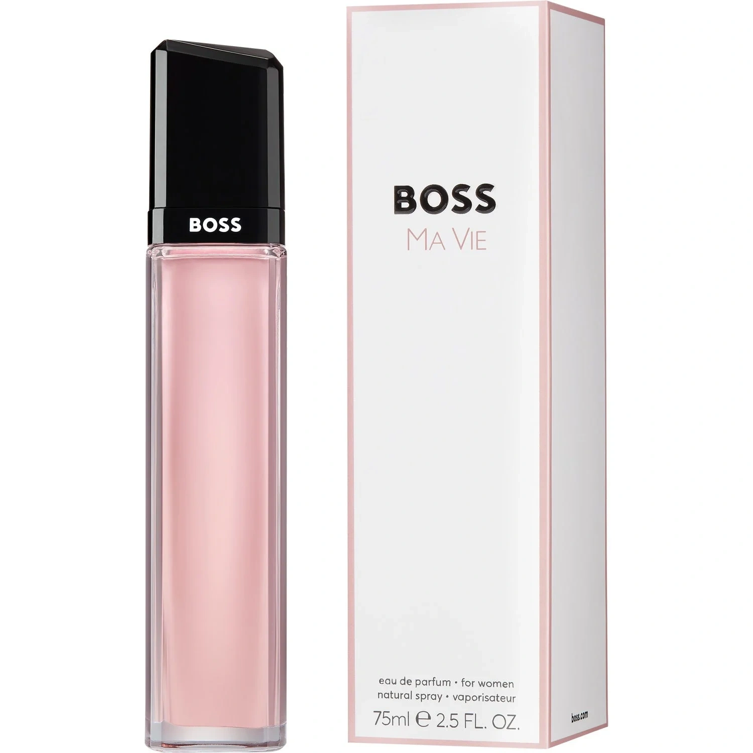 Hugo Boss Ma Vie