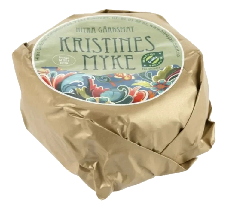 Kristines Myke pr Kg