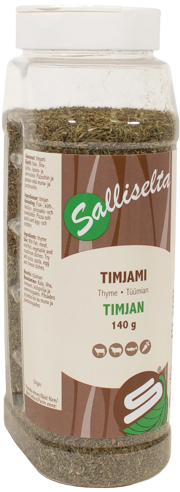 Timjam