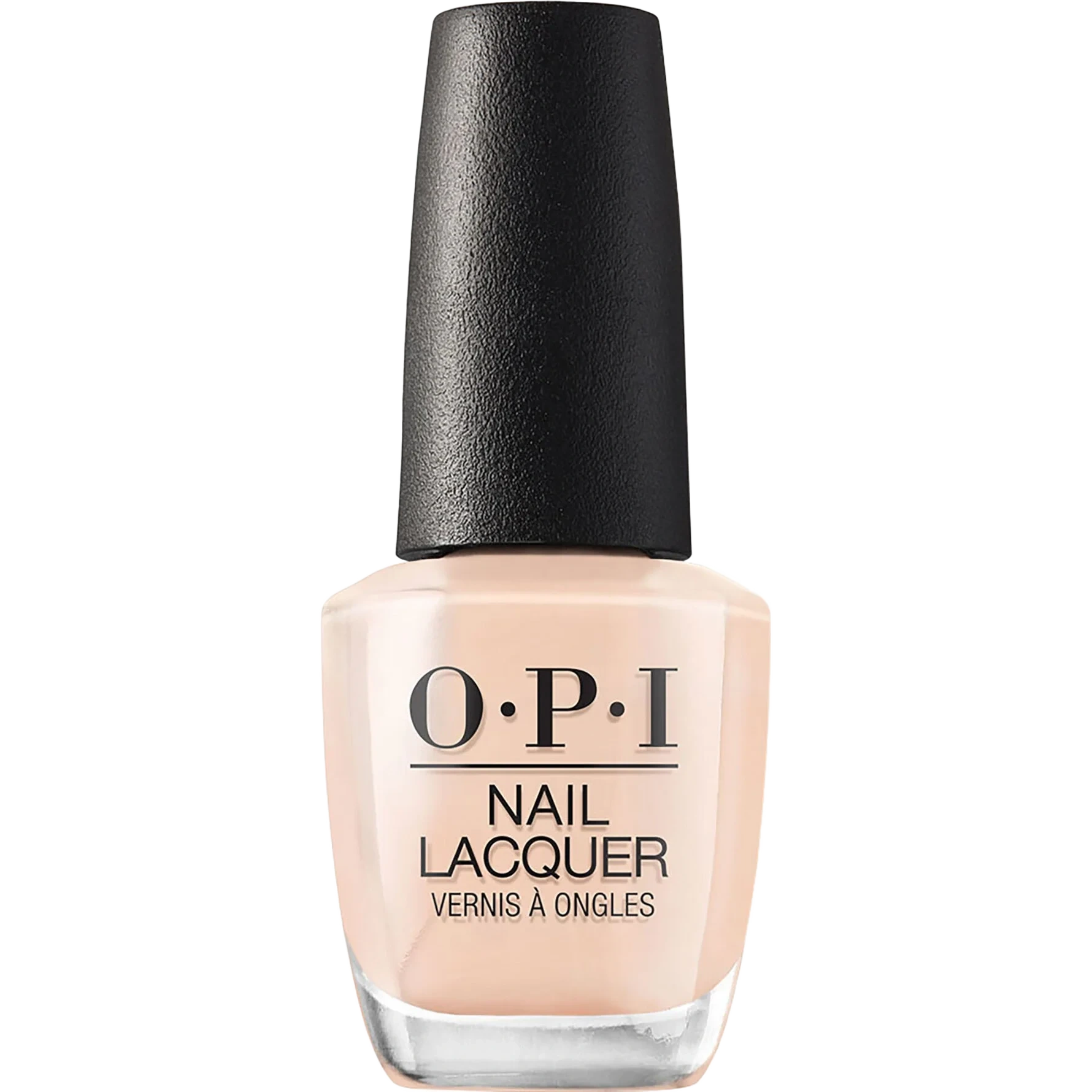 OPI Nail Lacquer Samoan Sand