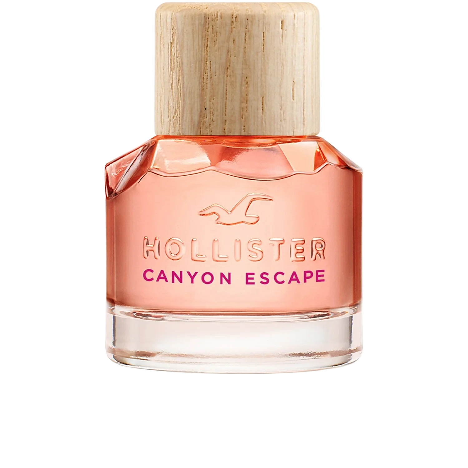 Hollister Canyon Escape For Her
