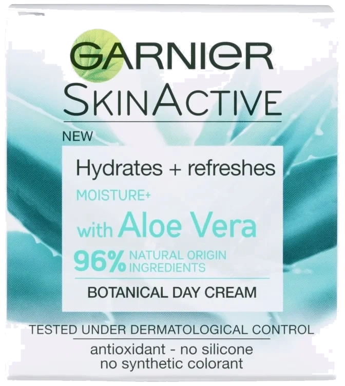 Garnier Skinactive Aloe Vera 50ml