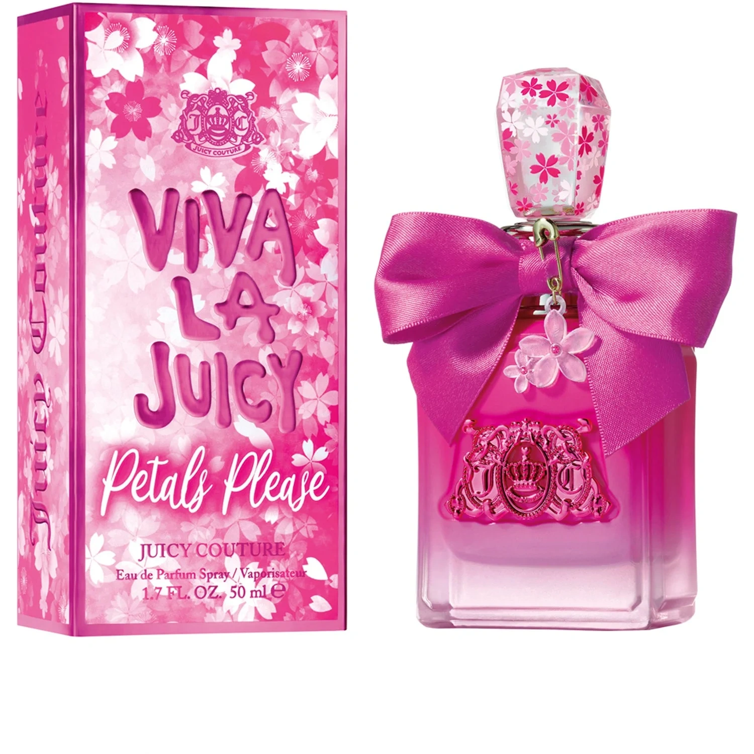 Juicy Couture Petals Please