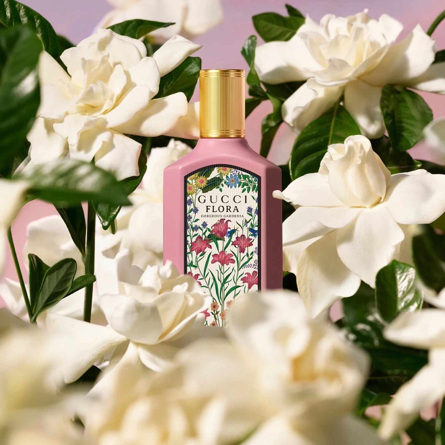 Gucci Flora Gorgeous
