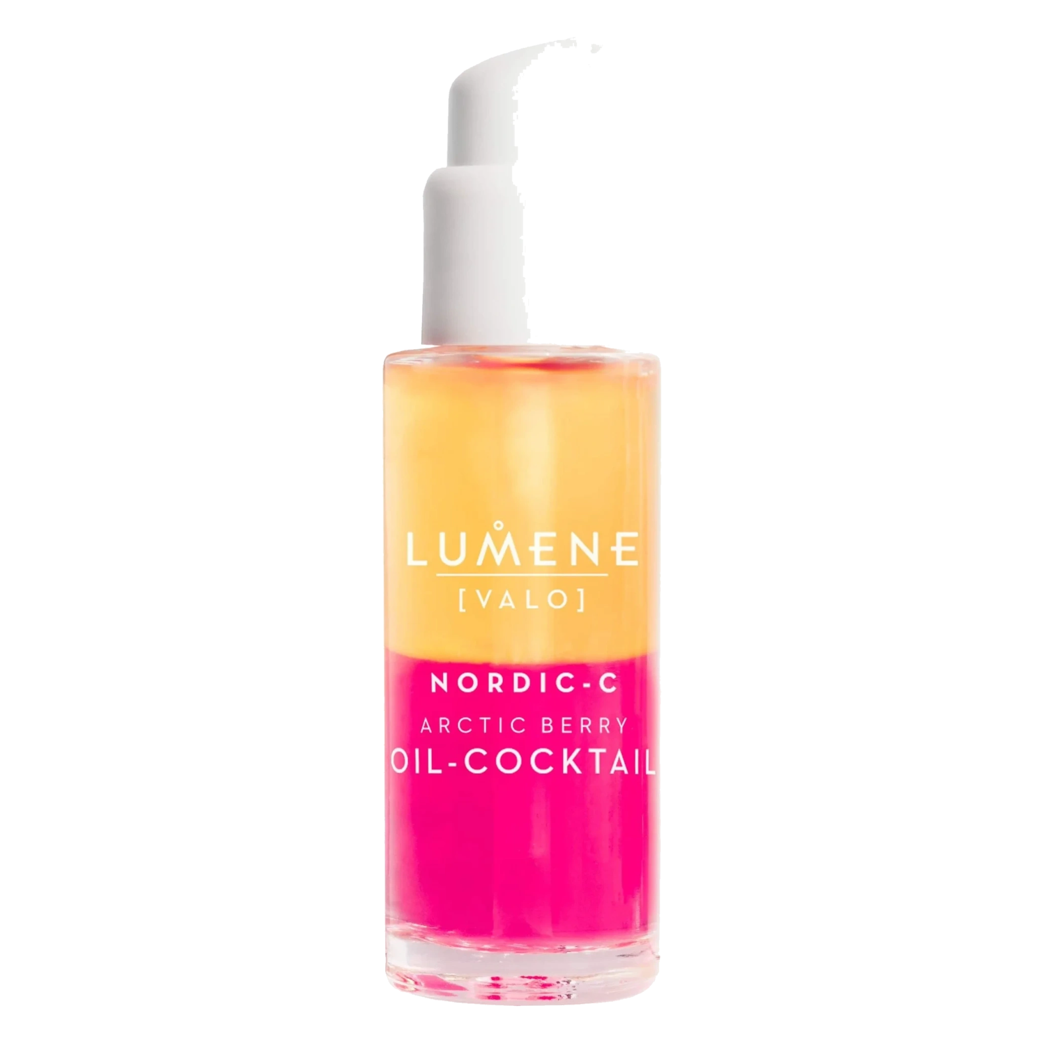 Lumene Nordic-C Arctic Berry Oil-Cocktail, 30 ml