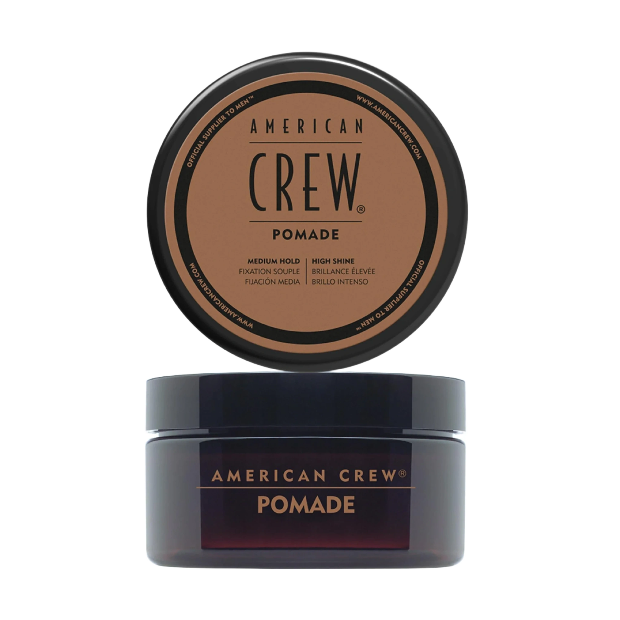 American Crew Pomade, 85 g