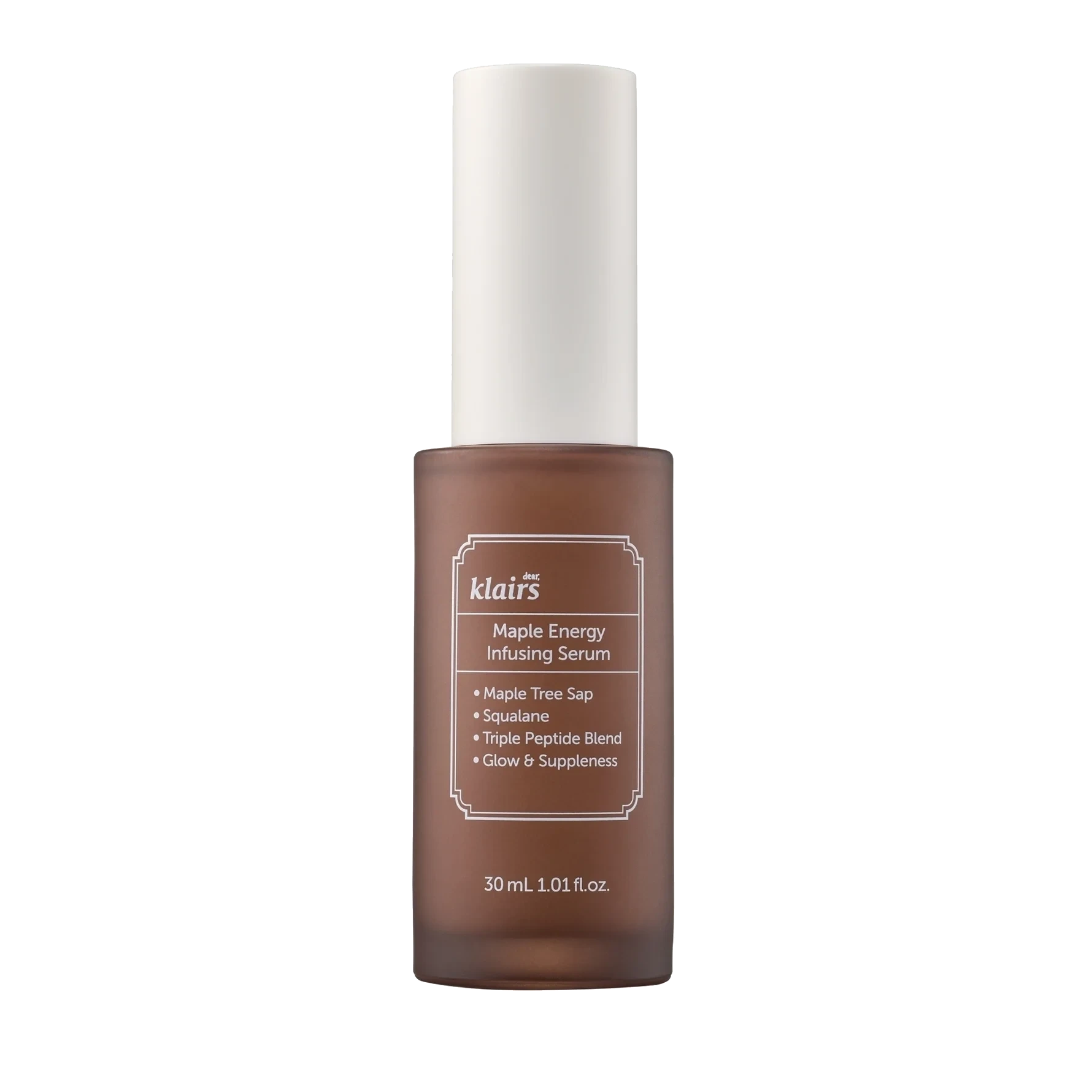 Klairs Maple Energy Infusing Serum