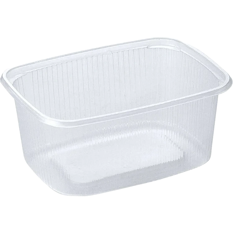 Beger delipack 250ml rekt.pp 50stk