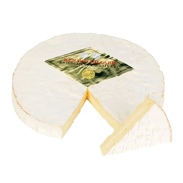 Brie De Meaux Renard Gillard