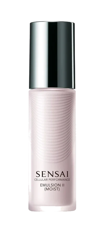 Sensai Cellular Performance Emulsion II Moist 50 ml
