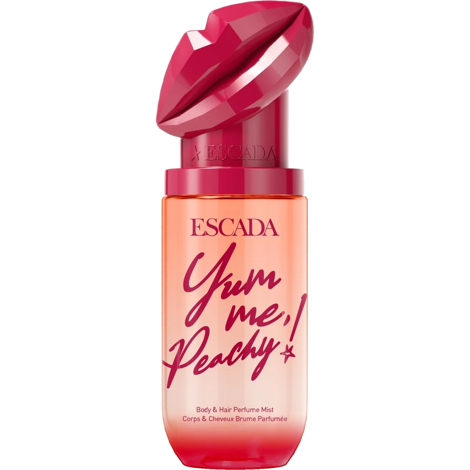 Escada Yum me, Peachy! Body Mist