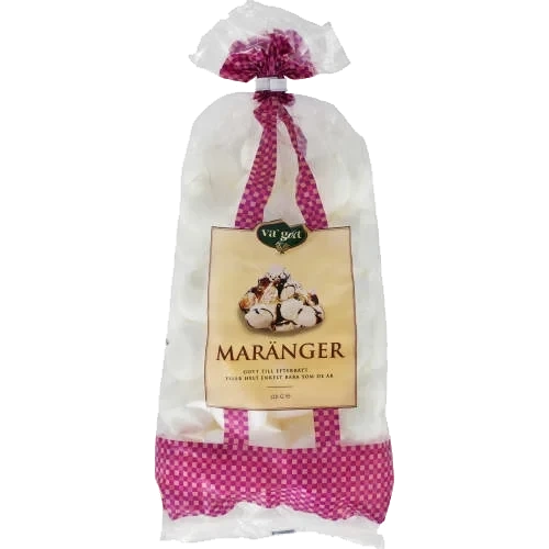 Maränger