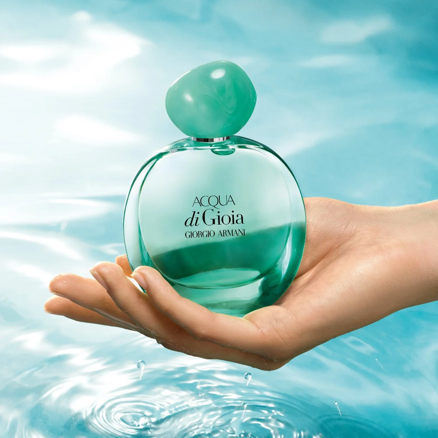 Armani Acqua Di Gio Absolu Intense