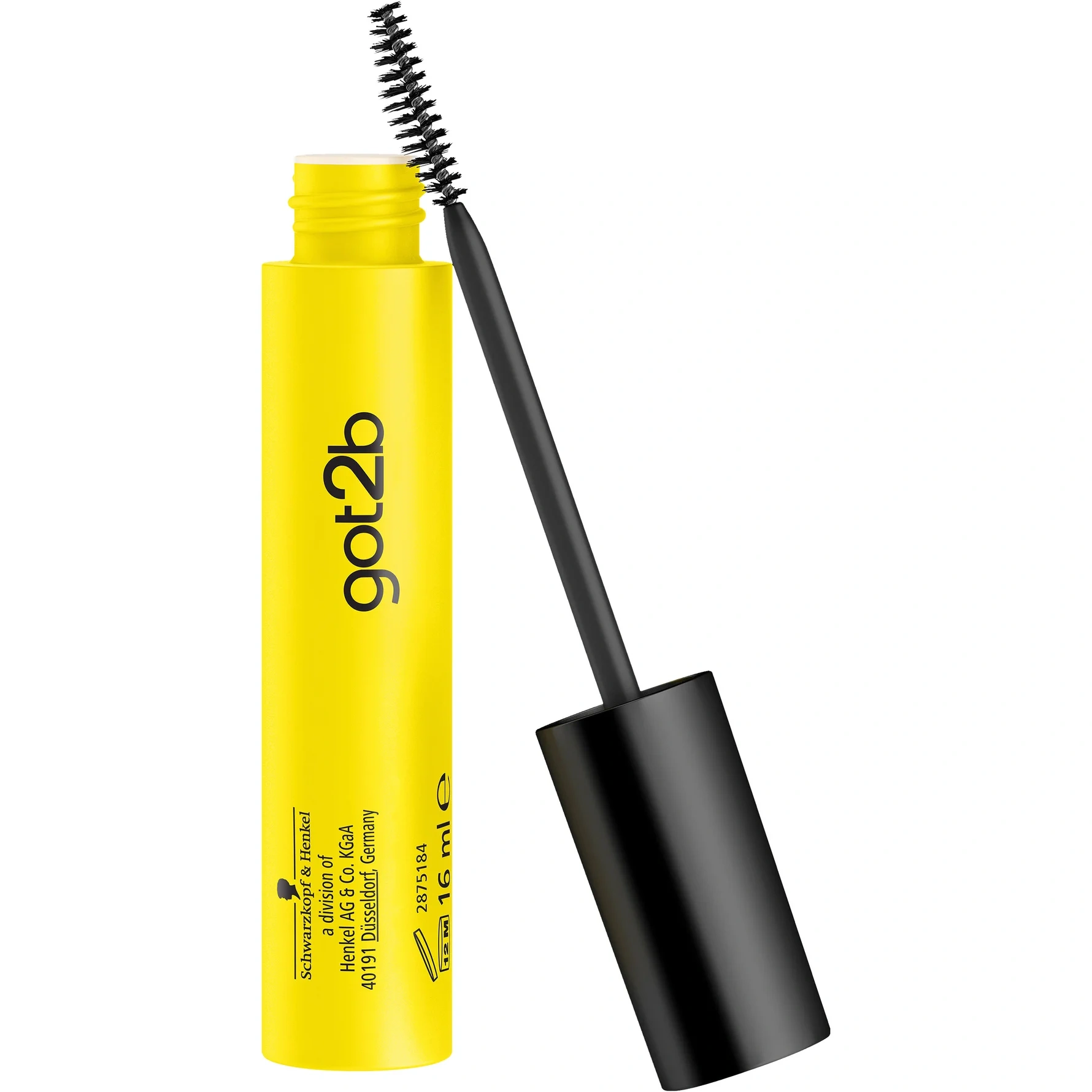 Got2b Glued Brows&Edges 16ml
