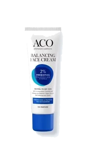 ACO Balancing Face Cream 50 ml