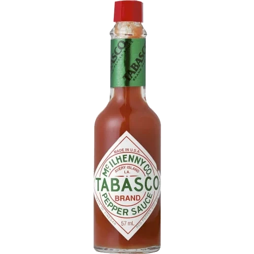 Tabasco Pepper Sauce Original