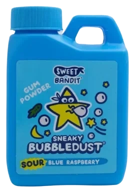 Sweet Bandit Sneaky Bubbledust