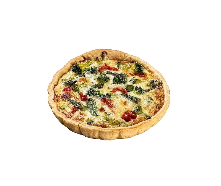 Pai brokkoli&mozzarella   20x210g