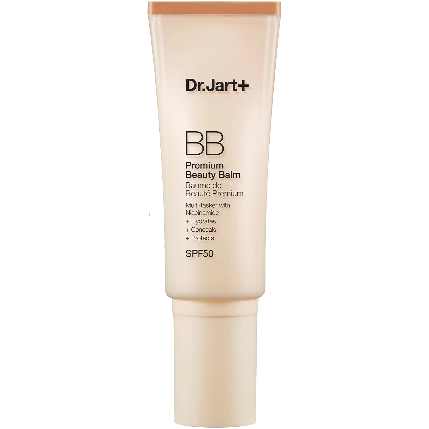Dr.Jart+ Premium Beauty Balm SPF50