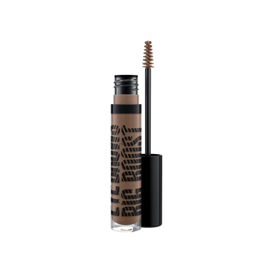 MAC Eye Brows Big Boost Fibre Gel Spiked