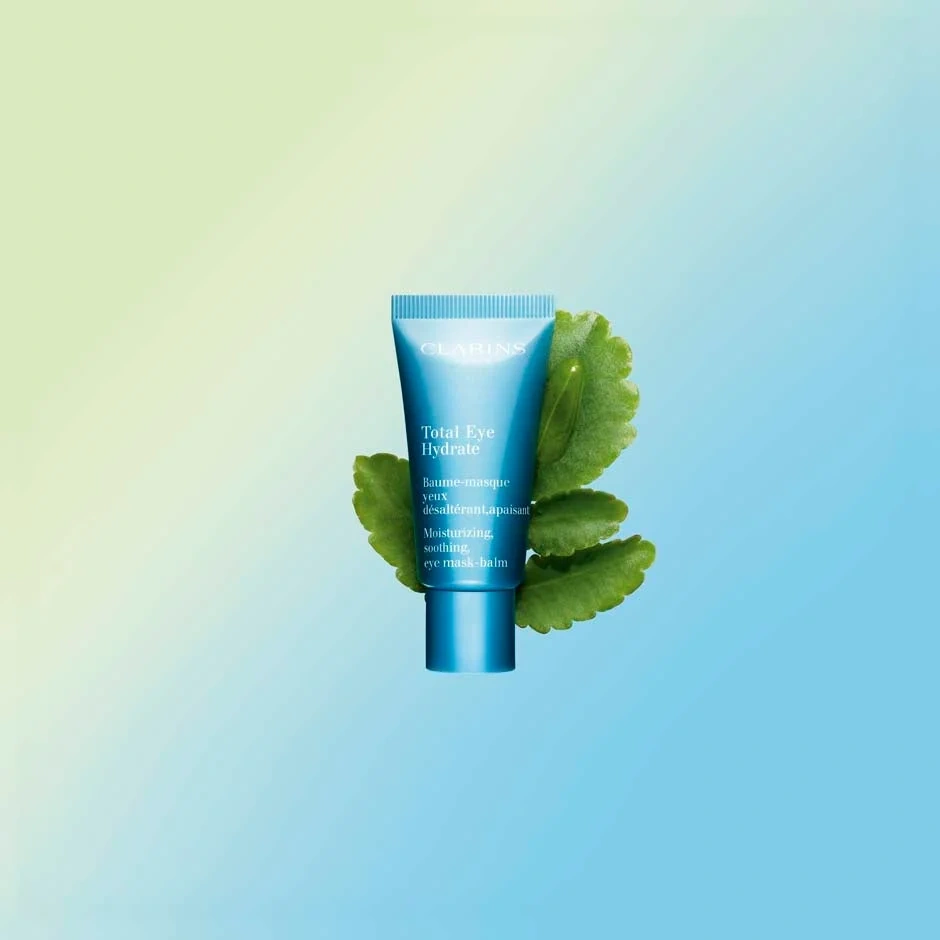 Clarins Total Eye Hydrate