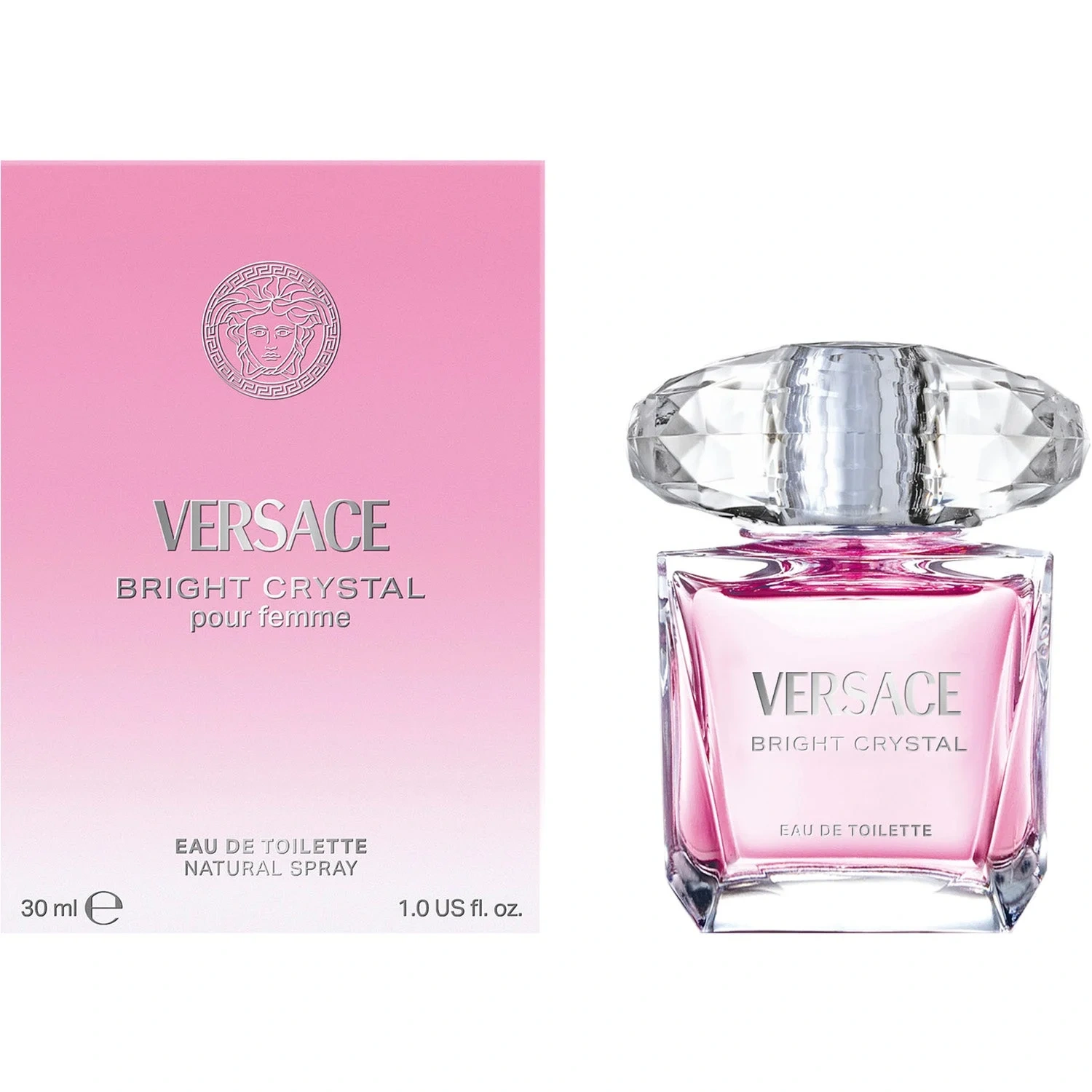 Versace Bright Crystal