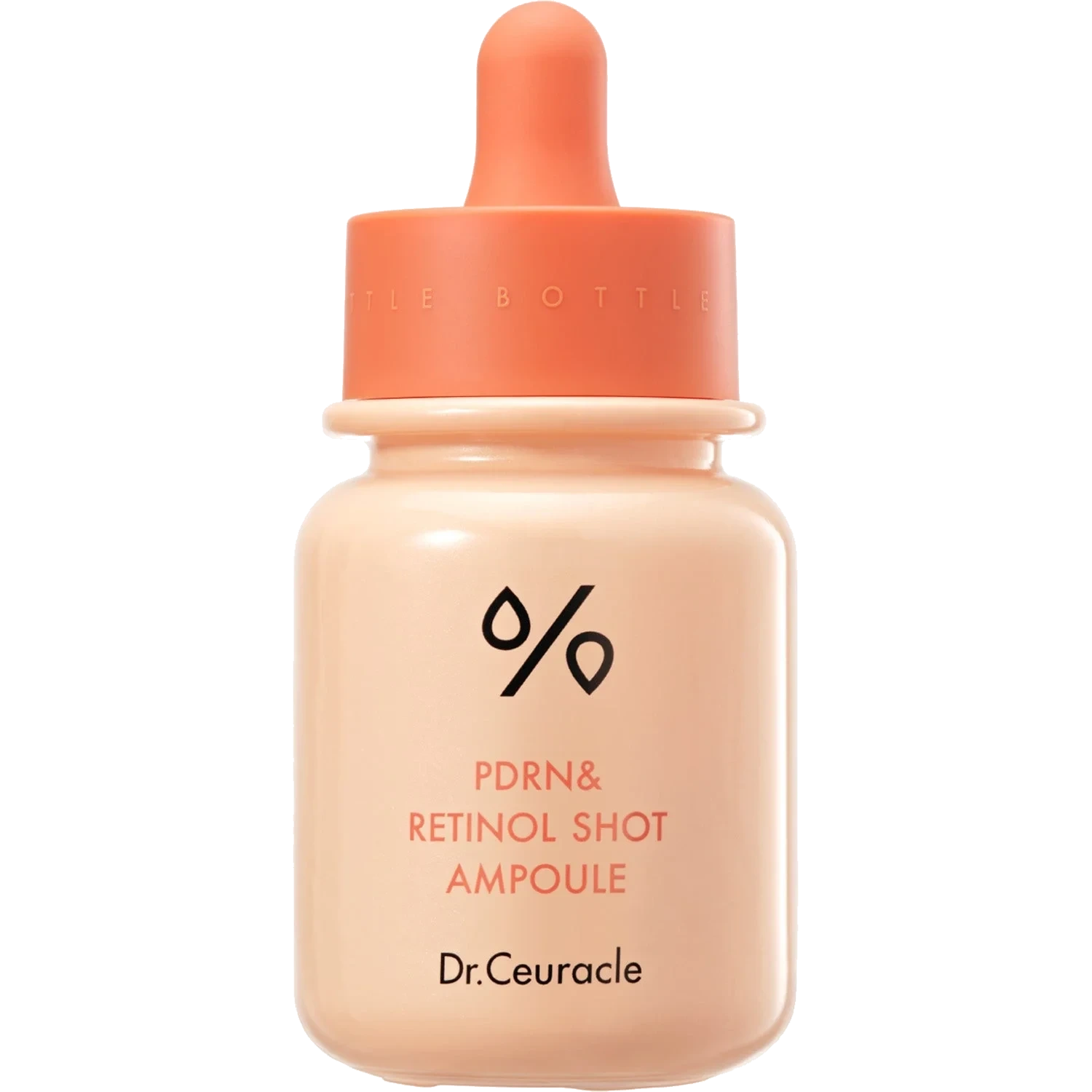 Dr. Ceuracle PDRN & Retinol Shot Ampoule